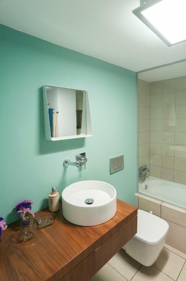 Design And Luminous Duplex In The Old Town Apartment อาลิกันเต ภายนอก รูปภาพ