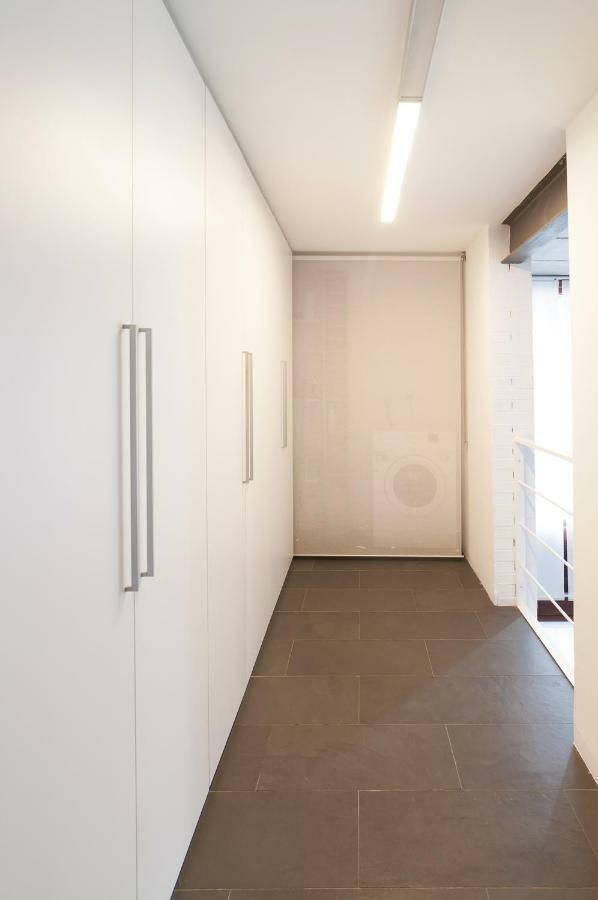 Design And Luminous Duplex In The Old Town Apartment อาลิกันเต ภายนอก รูปภาพ